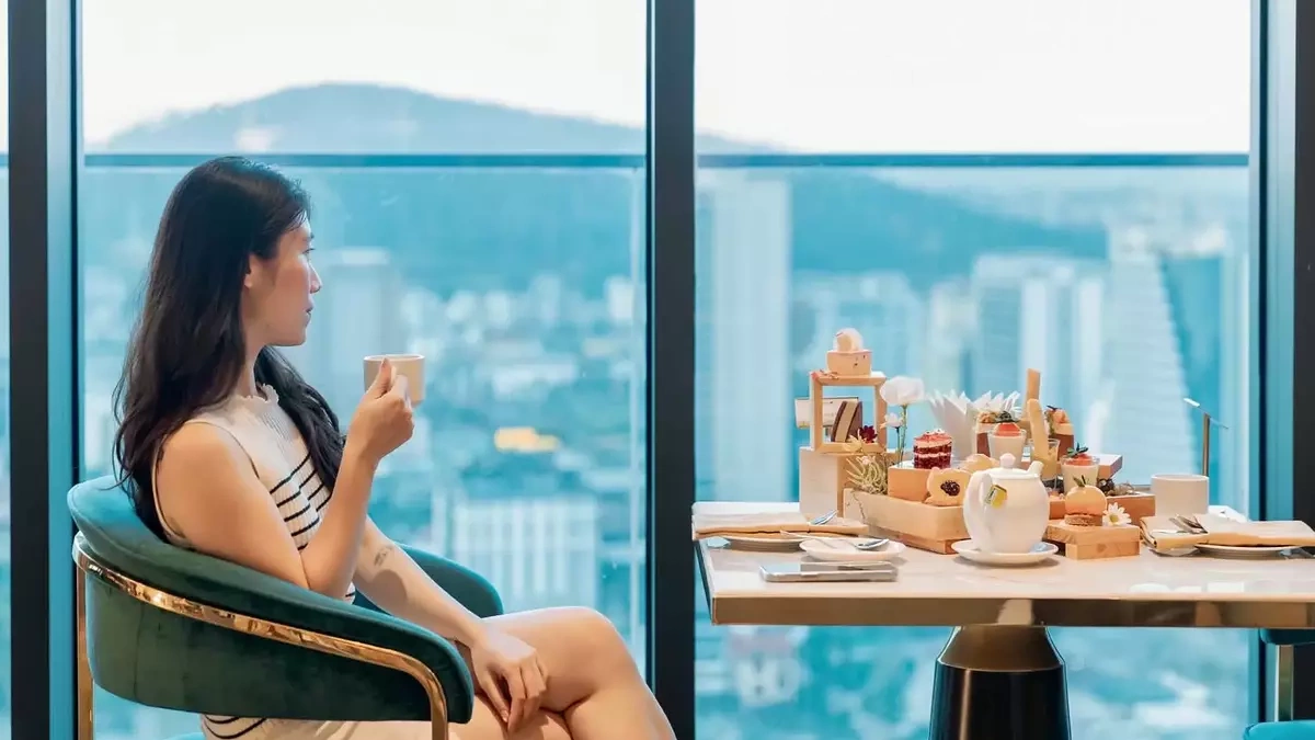 Nước nào là nơi bắt đầu của 'trà chiều'?