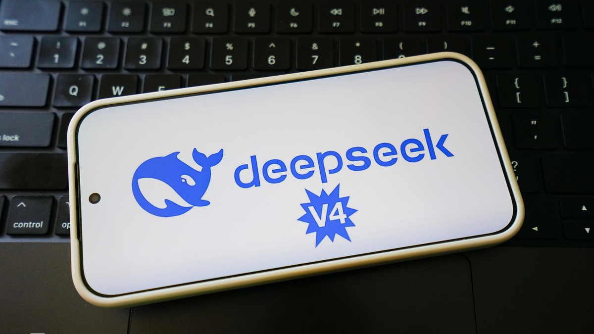 DeepSeek ra mắt mô hình V4 Pro, tăng giá API 11 lần