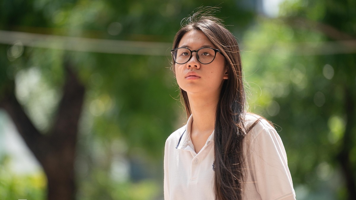 Học viện Quân y lấy điểm chuẩn hệ dân sự cao nhất 27,43