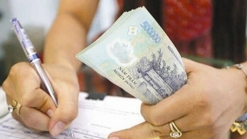 Đường đi của quỹ phụ huynh 40 triệu đồng một năm lớp con tôi