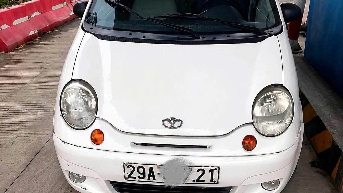 Vì sao chủ ôtô ở Phú Thọ bị phạt tới 474 triệu đồng?