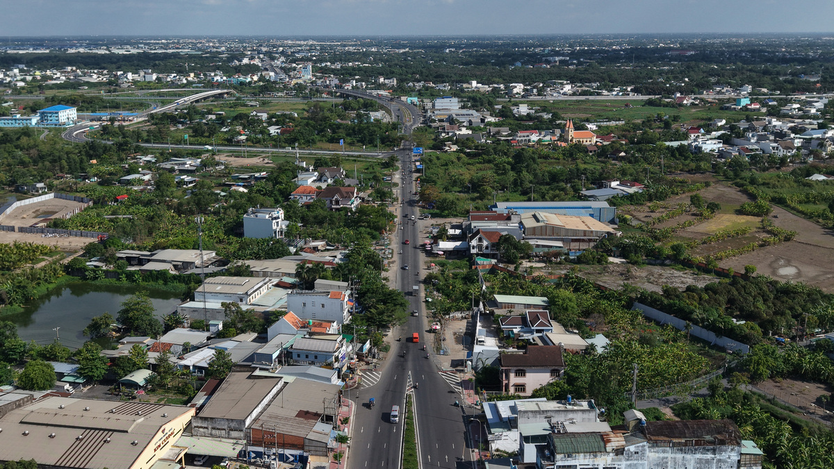 Thu hồi khu đất hơn 4.000 m2 ở An Lạc sau 15 năm bỏ trống