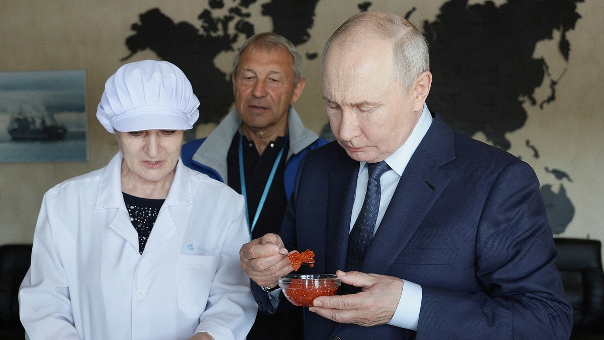 Nga phản bác Nhật về chuyến thăm quần đảo tranh chấp của ông Putin