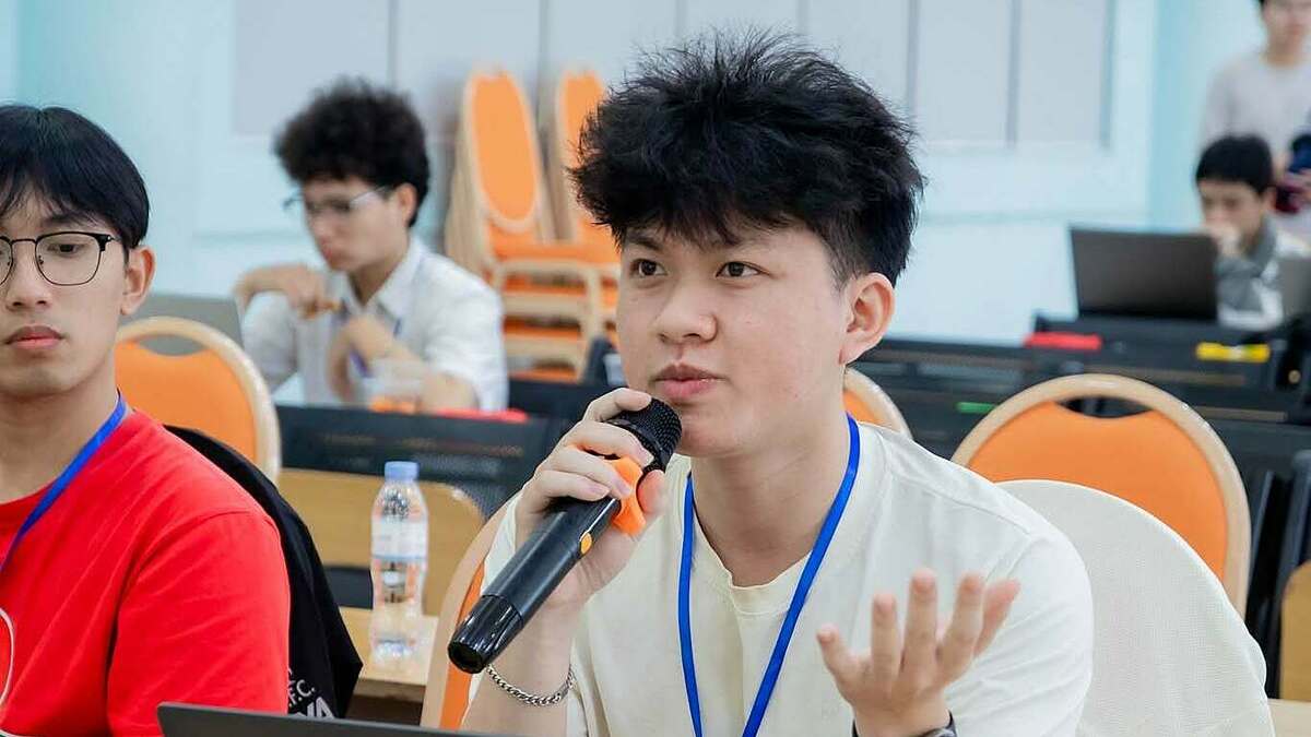 Nhiều sinh viên FPTU được tuyển dụng trước tốt nghiệp