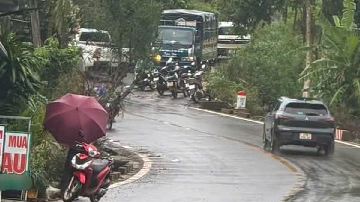 Giáo viên phi tang thi thể nữ đồng nghiệp