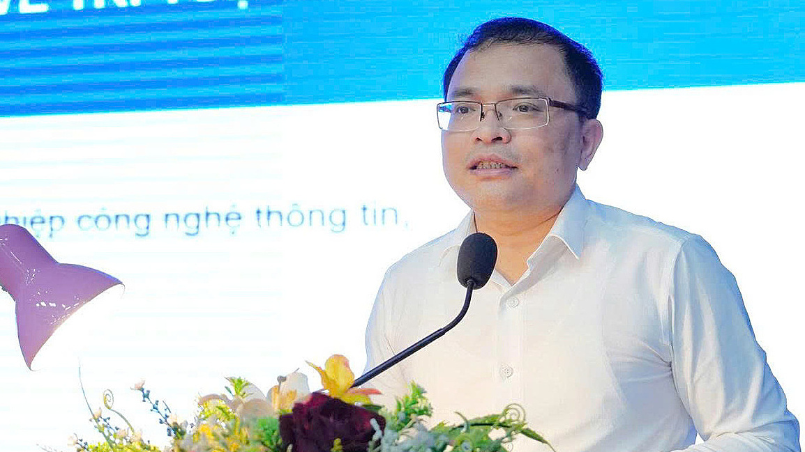 'Việt Nam phấn đấu ít nhất 10 triệu người có kỹ năng AI cơ bản vào năm 2030'