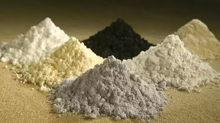 Nước nào có mỏ đất hiếm lớn nhất thế giới?