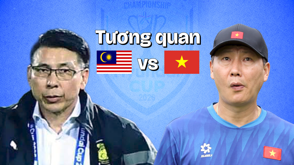 Lịch sử đối đầu giữa Việt Nam và Malaysia