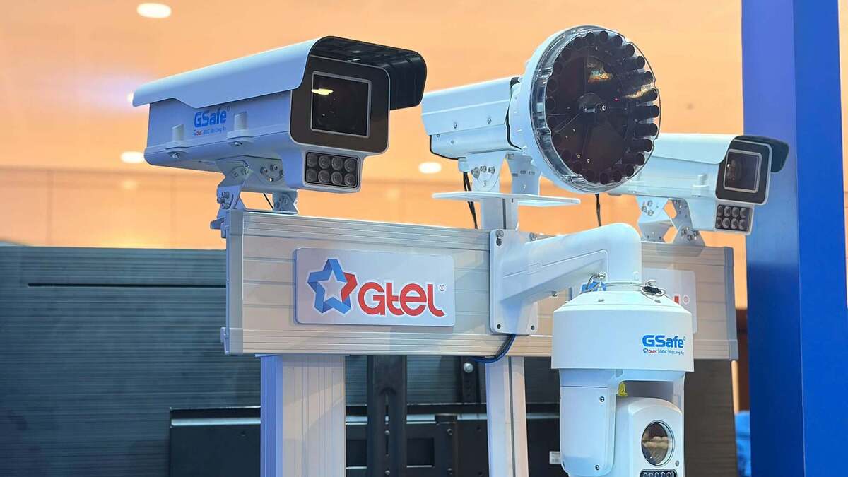 Hà Nội sắp có thêm 6.000 camera AI giao thông