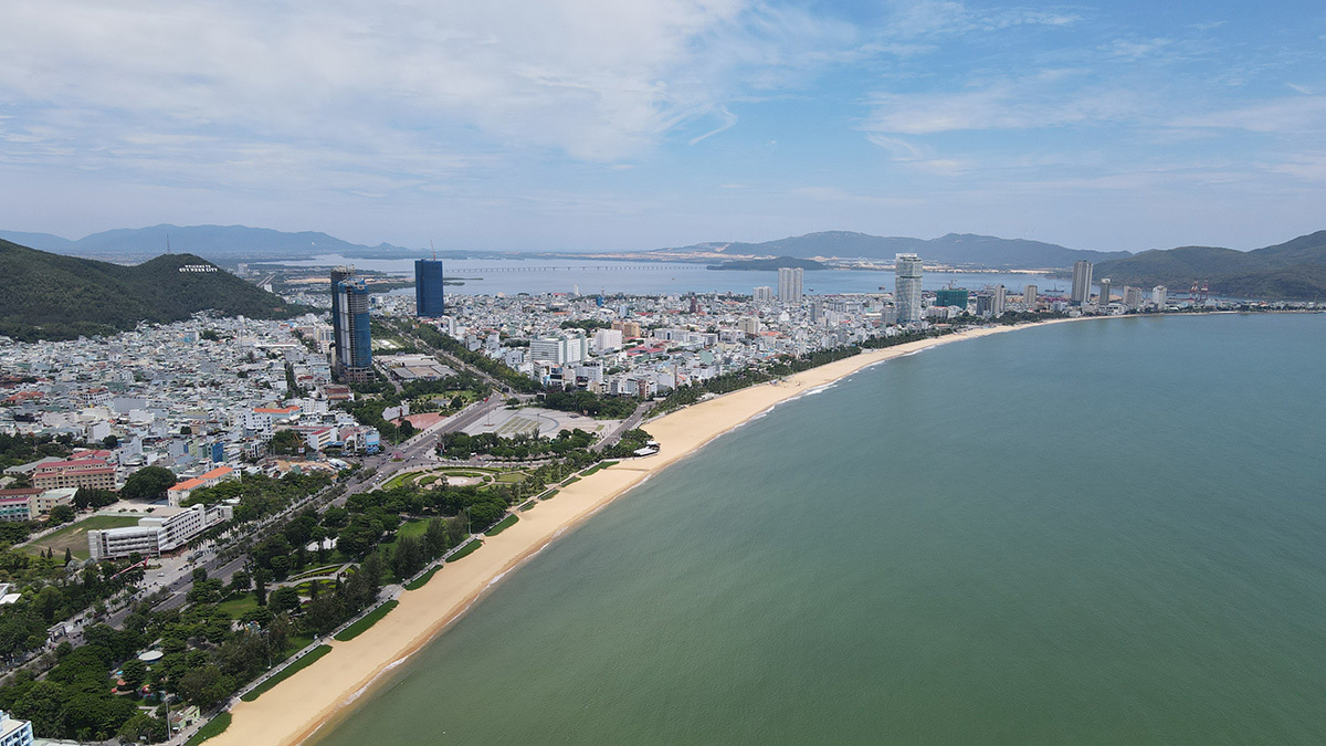'Muốn giữ chân du khách, cần chuyển từ điểm đến thành vùng du lịch'