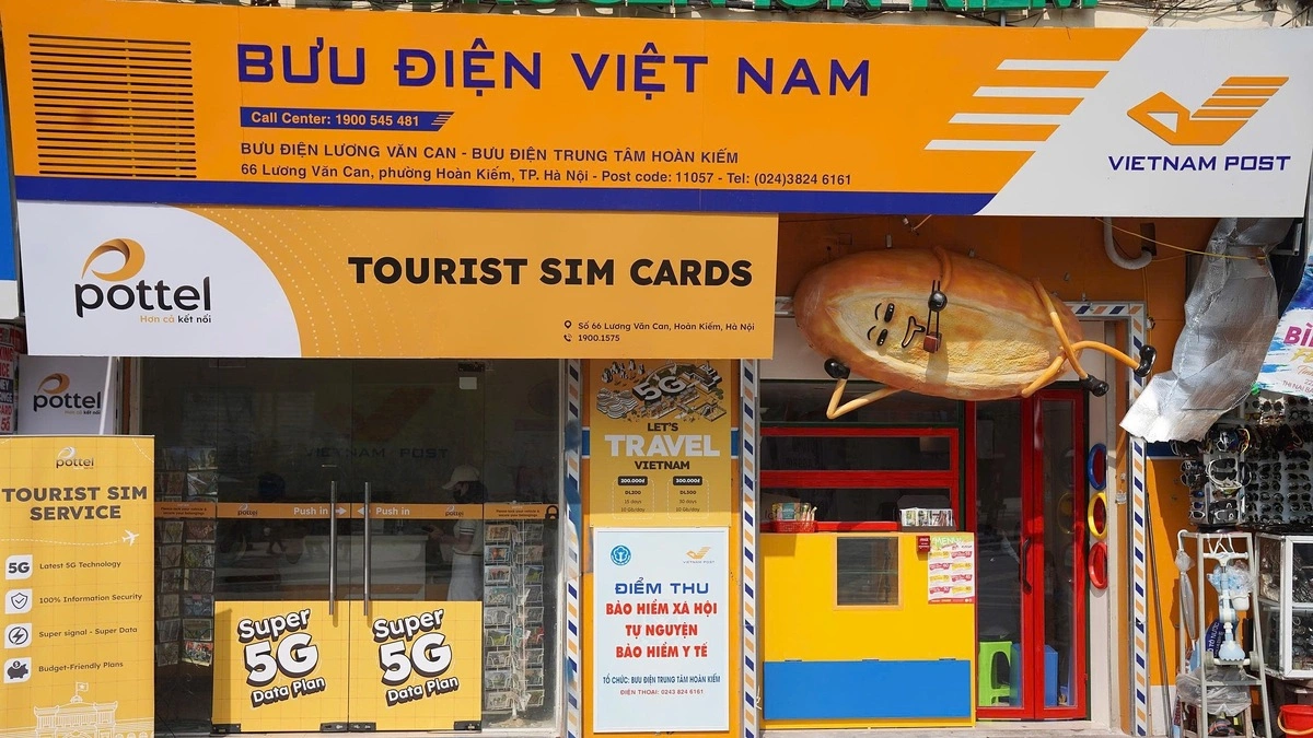 Thêm nhà mạng mới gia nhập thị trường di động