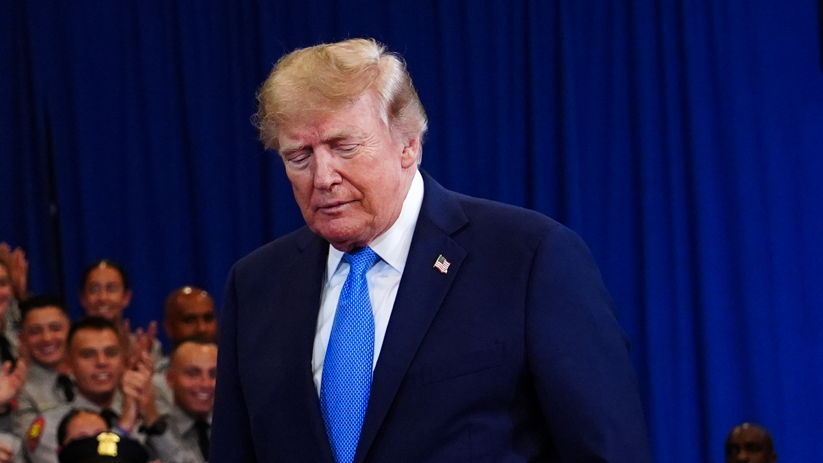 'Nỗi thất vọng' ngày càng tăng của đồng minh vùng Vịnh với ông Trump