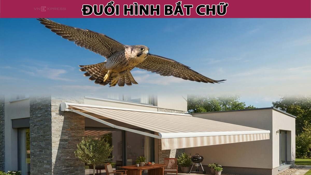 Đuổi hình bắt chữ: Đây là tỉnh nào của Việt Nam?