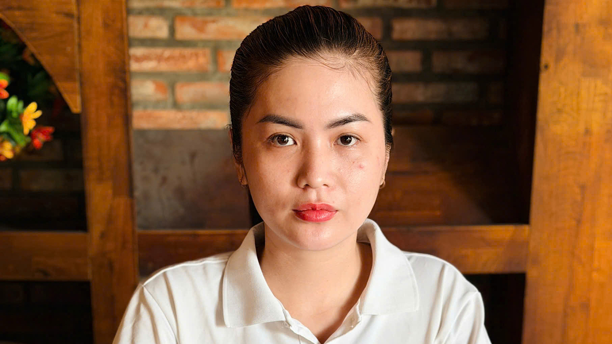 Hơn 2 năm mòn mỏi đòi lại con bị chồng cũ bất ngờ bắt đi