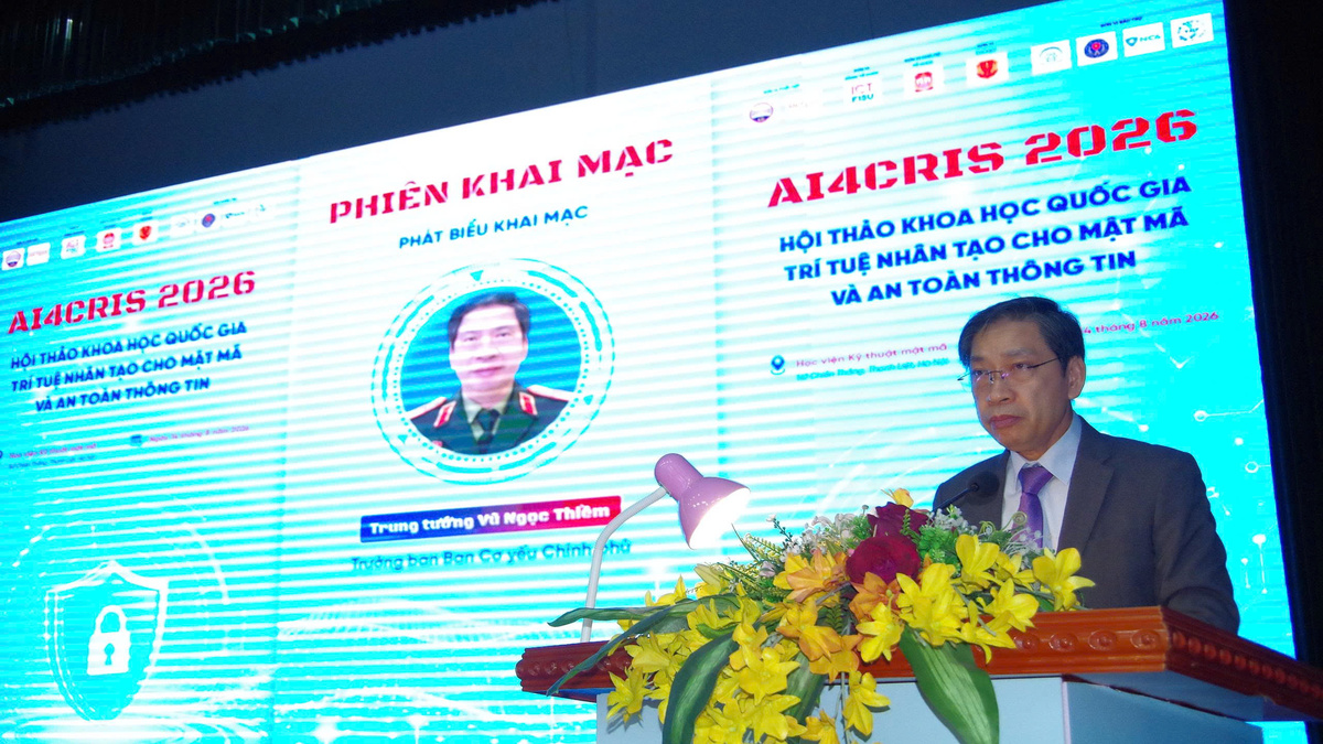 Chuyên gia đề xuất ba giai đoạn tiến tới làm chủ công nghệ mật mã hậu lượng tử