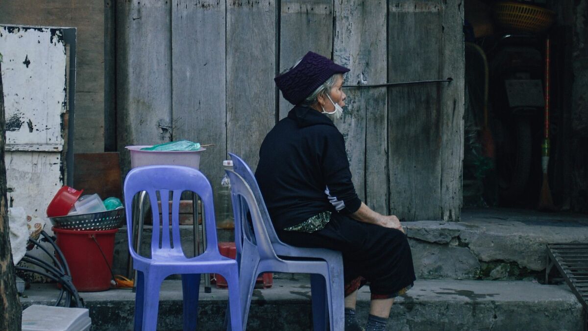 Ba căn chung cư giúp chúng tôi thoát cảnh 'bánh mì kẹp'