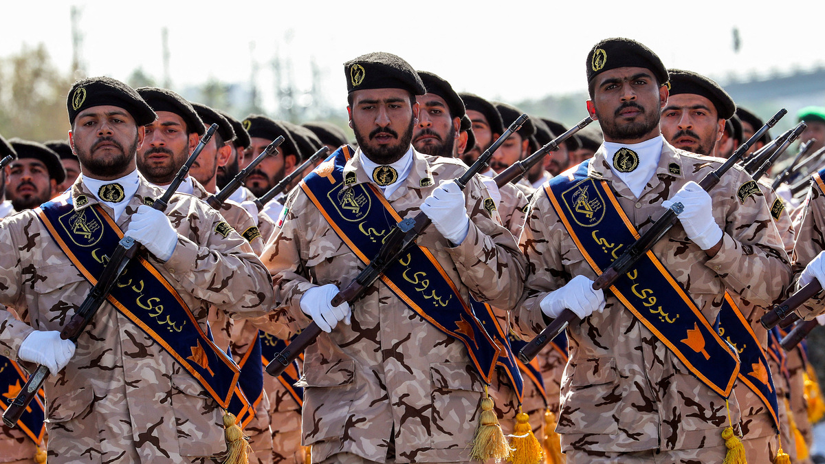 Iran chỉ trích ông Trump 'ảo tưởng' về đàm phán bí mật