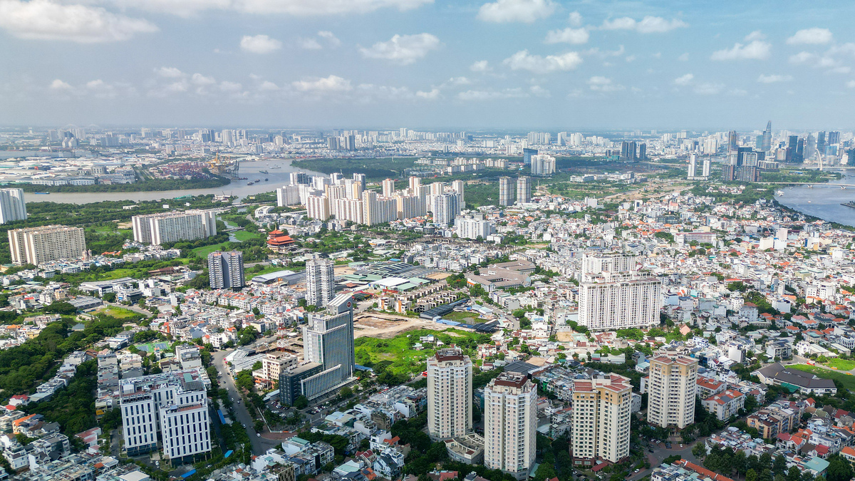 Lý do thị trường vắng người mua nhà