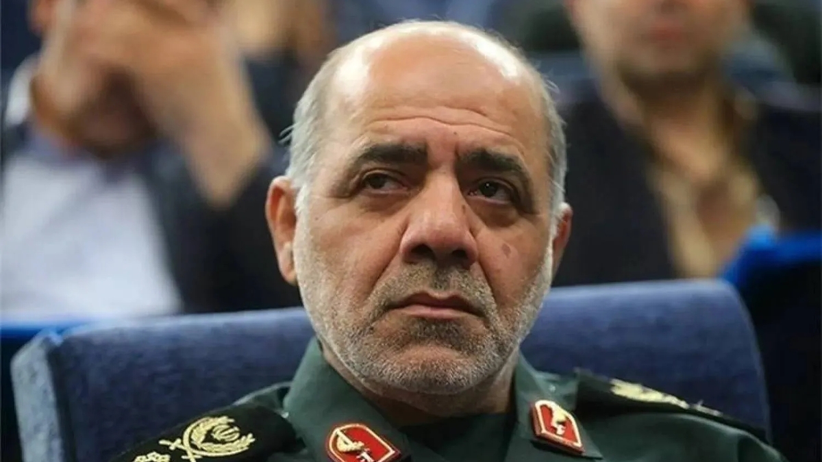 Iran cảnh báo các nước vùng Vịnh không hỗ trợ Mỹ