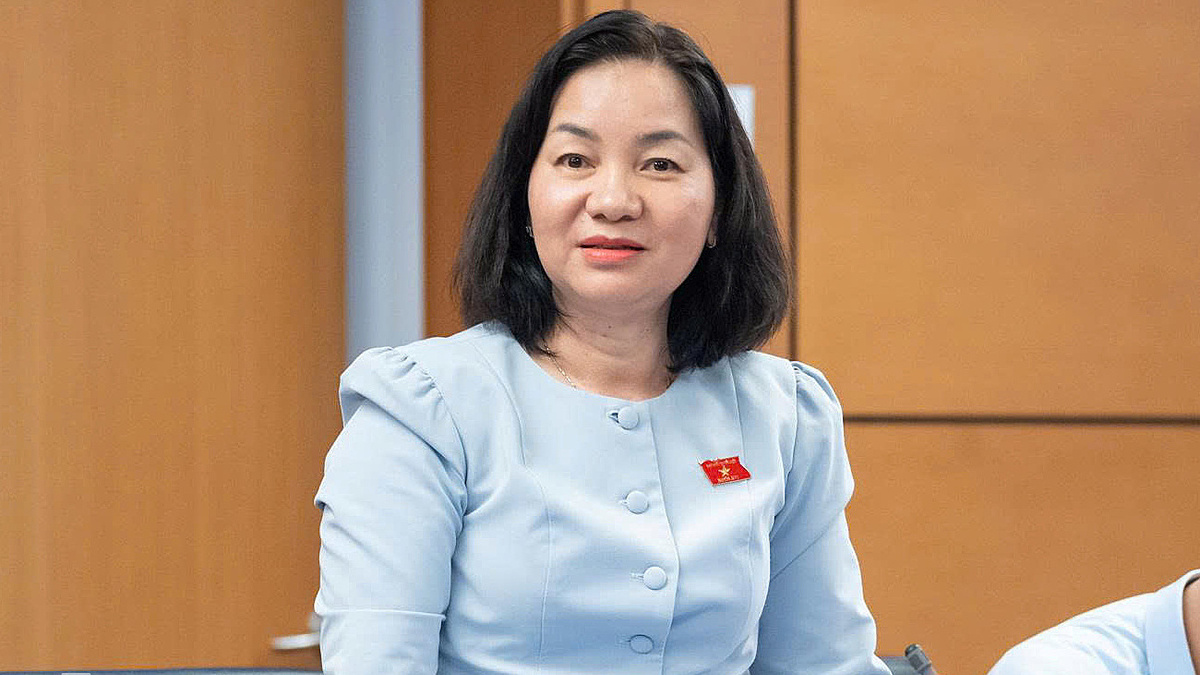 Đại biểu đề nghị bỏ khái niệm 'chung cư có thời hạn'