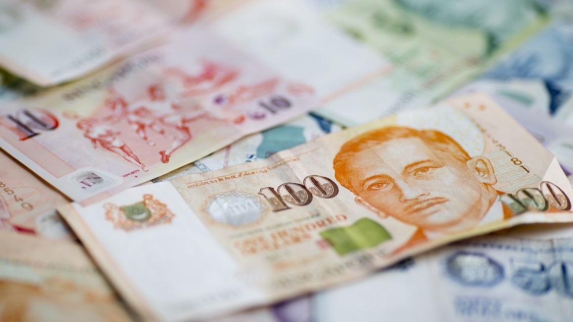 Nước Đông Nam Á nào sắp phát tiền cho dân?