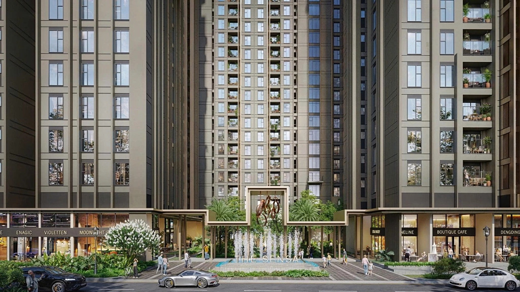 Chiến lược mở rộng của MIK Group tại phía Nam
