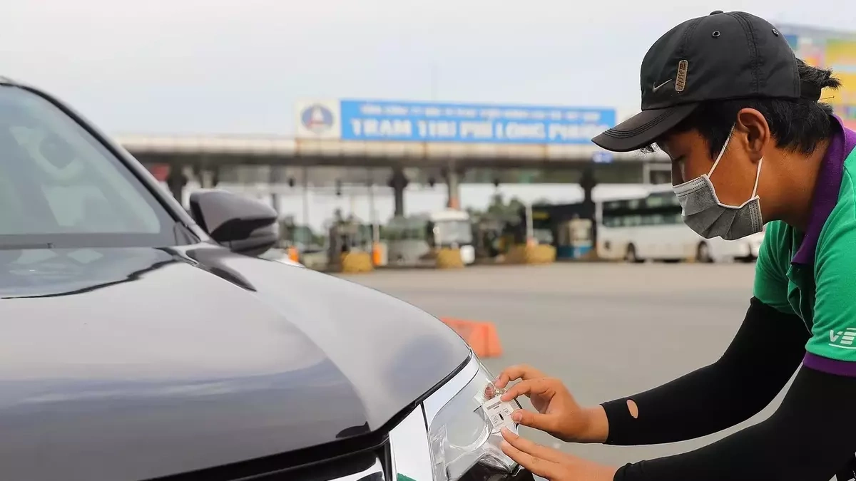 Ngoài VETC và ePass có cách thanh toán nào khác?