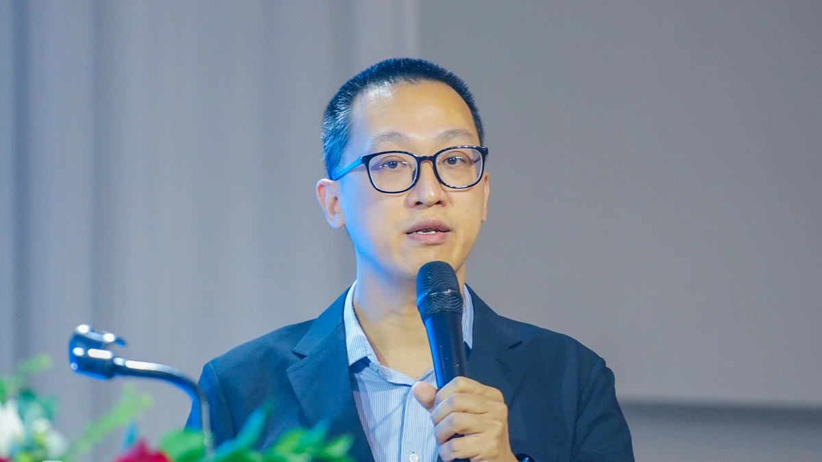 Chuyên gia gợi ý 'điểm ngọt' sản xuất chip AI cho Việt Nam