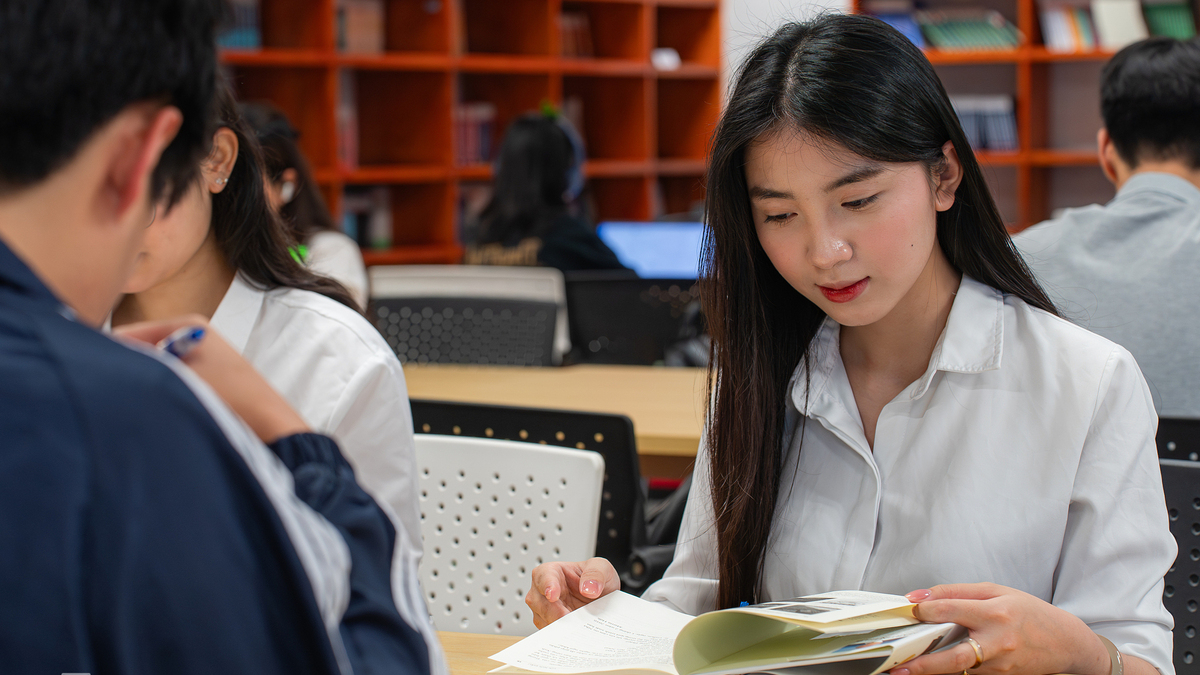Cấp học bổng toàn phần cho 1.500 người học công nghệ chiến lược ở nước ngoài
