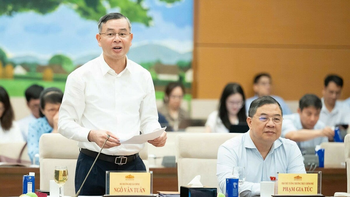Đề nghị luật hóa chính sách đặc thù cho đô thị lấn biển
