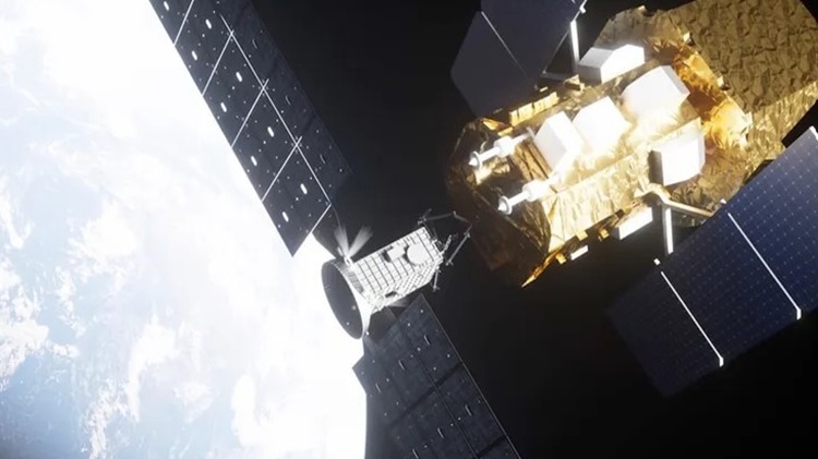 Nhiệm vụ giải cứu kính viễn vọng NASA thất bại