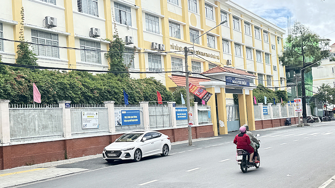103 xã, phường ở Cần Thơ hoàn thành sáp nhập, đổi tên trường công