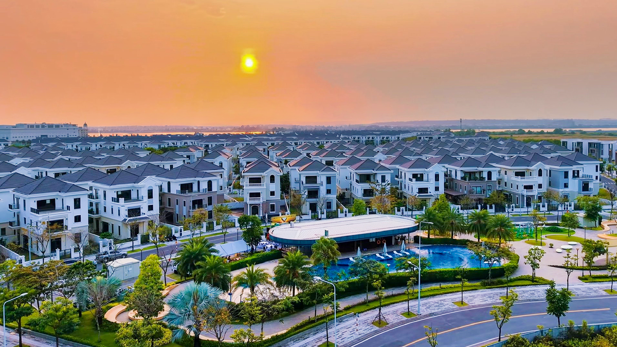 Novaland đặt mục tiêu bàn giao gần 2.300 căn nhà trong nửa cuối năm