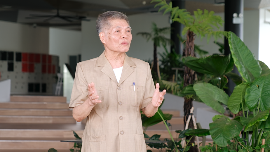 'Mô hình giáo dục quốc tế mở rộng lựa chọn cho người học'
