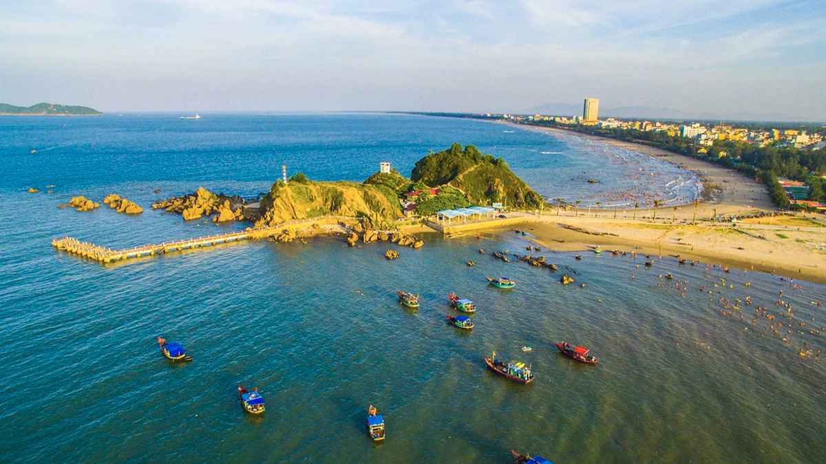 Những trải nghiệm nên thử khi khám phá Nghệ An dịp Grand Tour