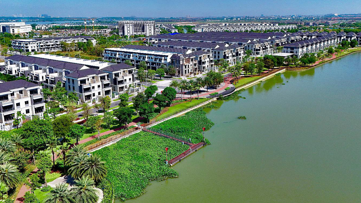 Novaland cùng đối tác đẩy mạnh hoàn thiện Aqua City