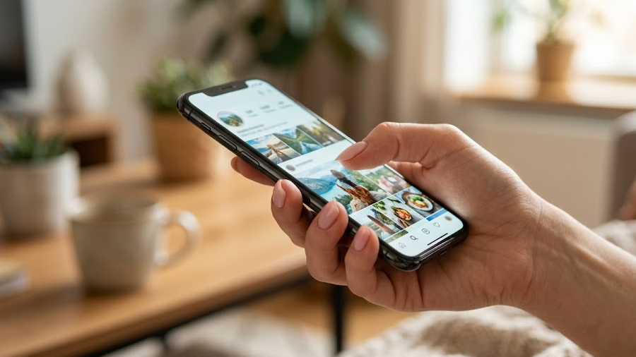 Tôi phát điên vì app ngân hàng liên tục spam quảng cáo