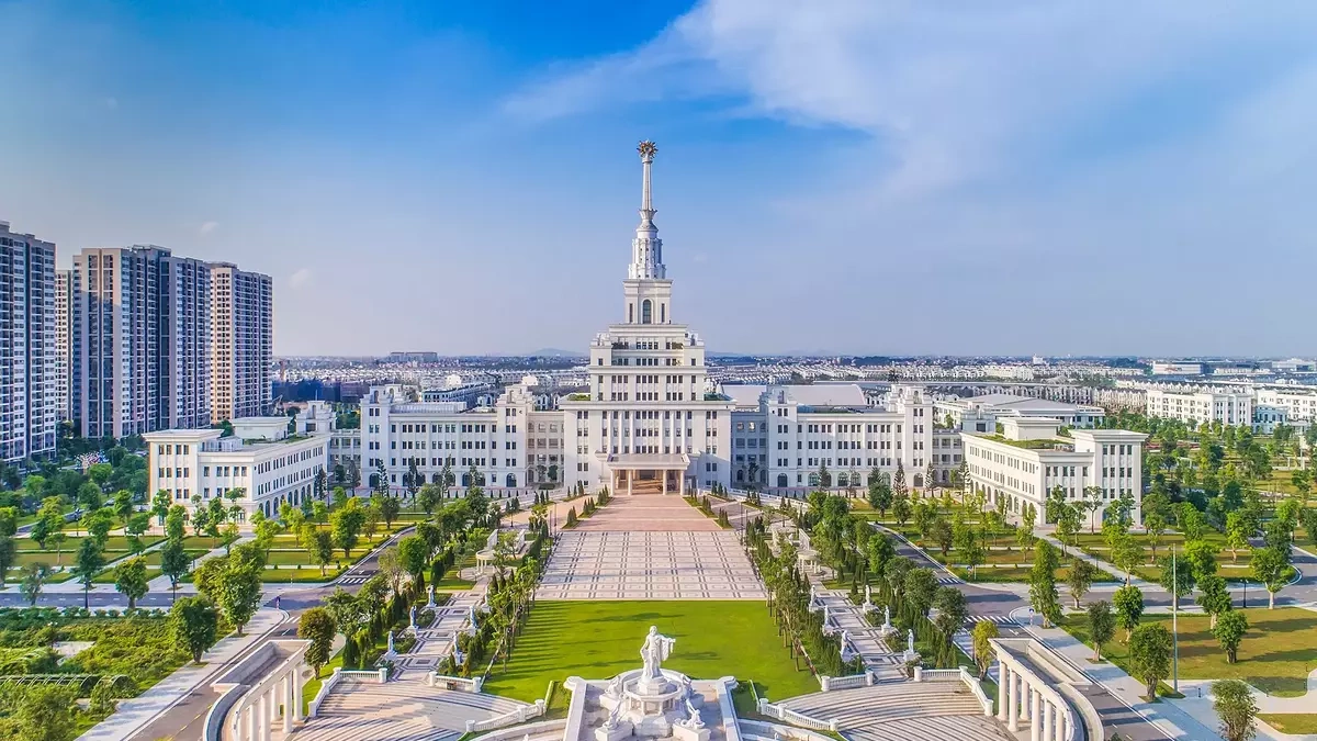 12 đại học được chọn dẫn dắt giáo dục Hà Nội
