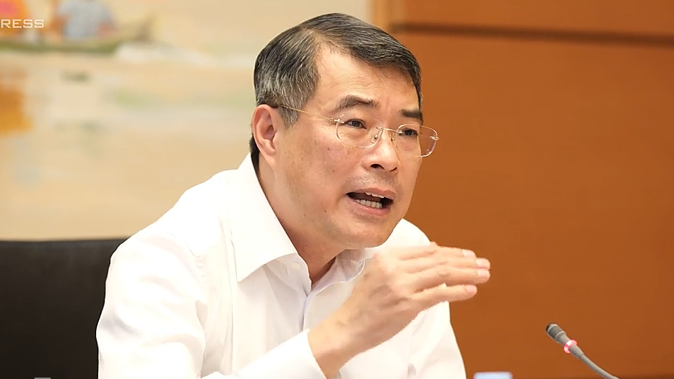 Thủ tướng Lê Minh Hưng lý giải nguyên nhân giá nhà cao