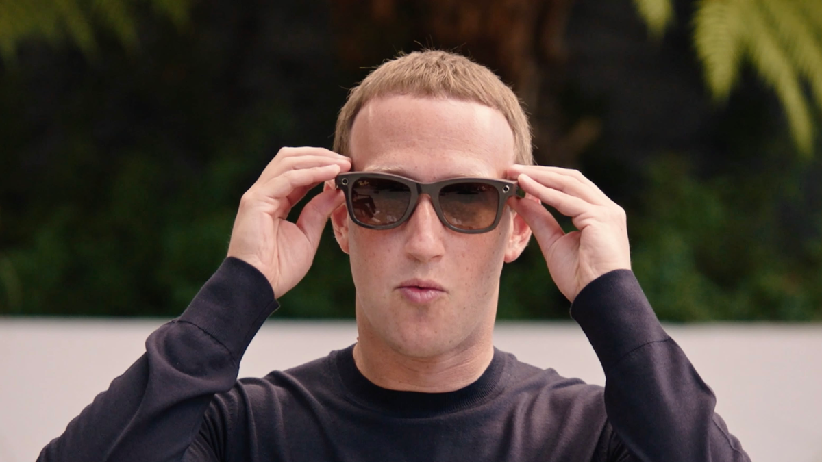 Mark Zuckerberg mua lâu đài