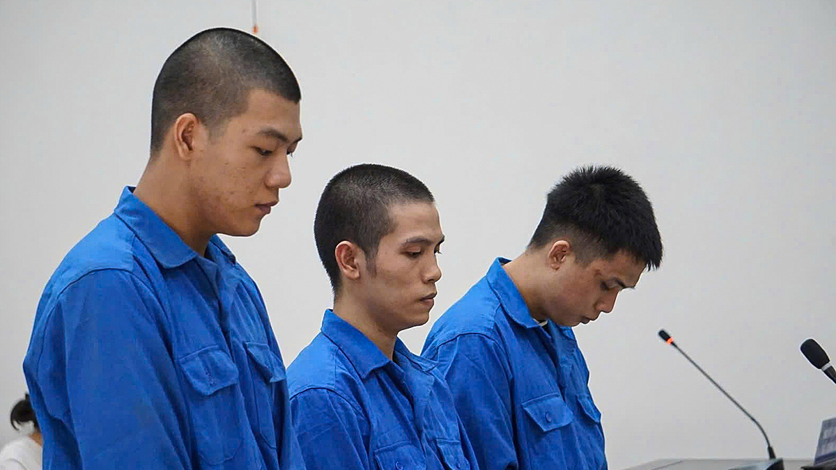 Toà yêu cầu điều tra bổ sung vụ shipper bị đánh tử vong ở Đà Nẵng