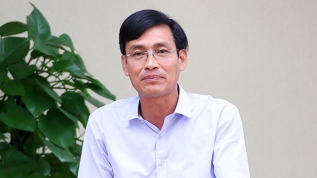 Nguyên Thứ trưởng Trần Quý Kiên bị khai trừ Đảng