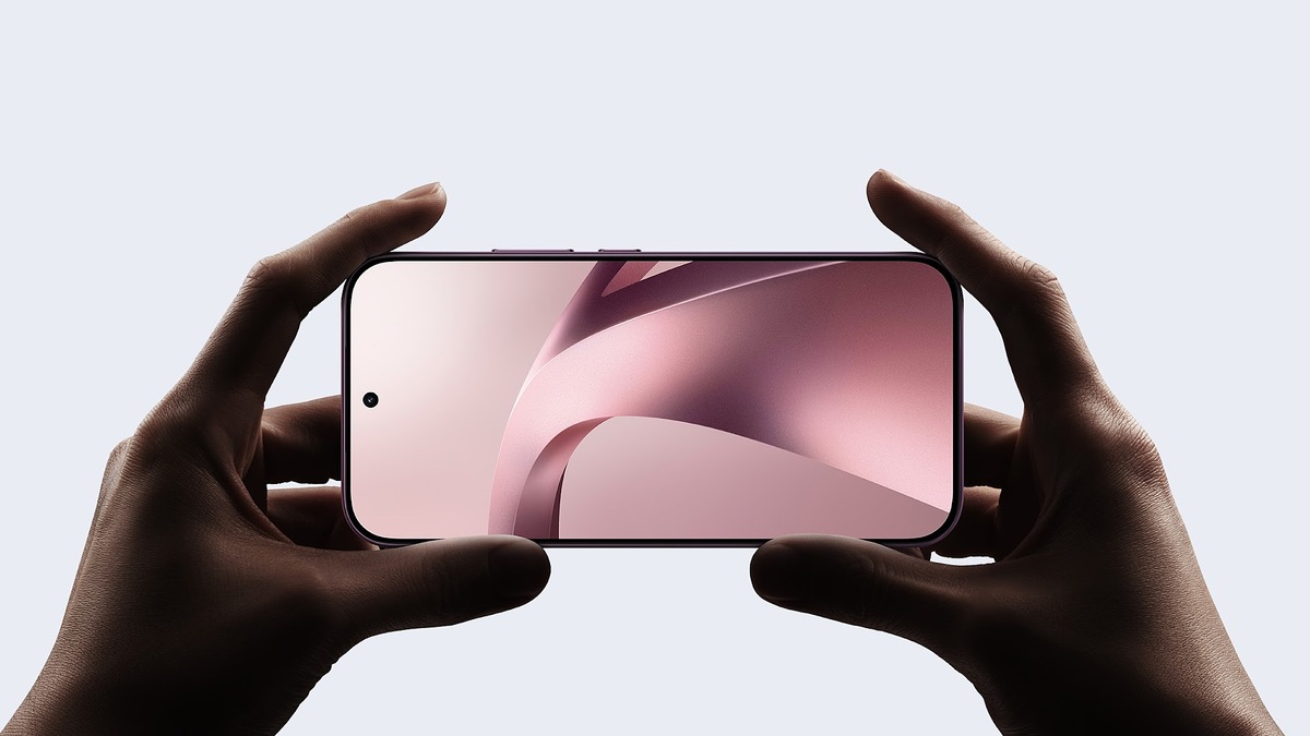 Xiaomi 17T cân bằng trải nghiệm với màn hình 6,59 inch