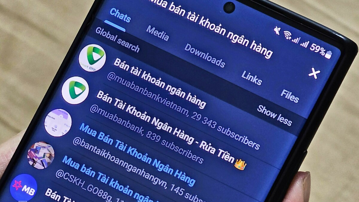 Gần một nửa cuộc tấn công mạng tại Việt Nam có yếu tố AI