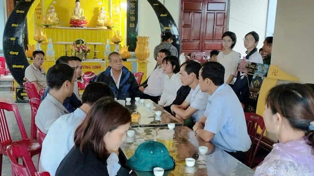Vợ chồng tử vong nghi do điện giật