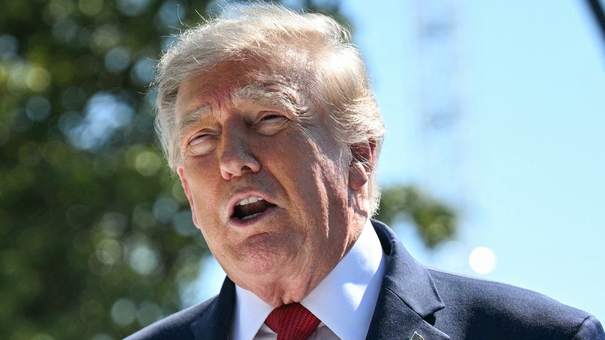 Bài toán giá thịt bò chia rẽ ông Trump và nhóm cử tri trung thành nhất