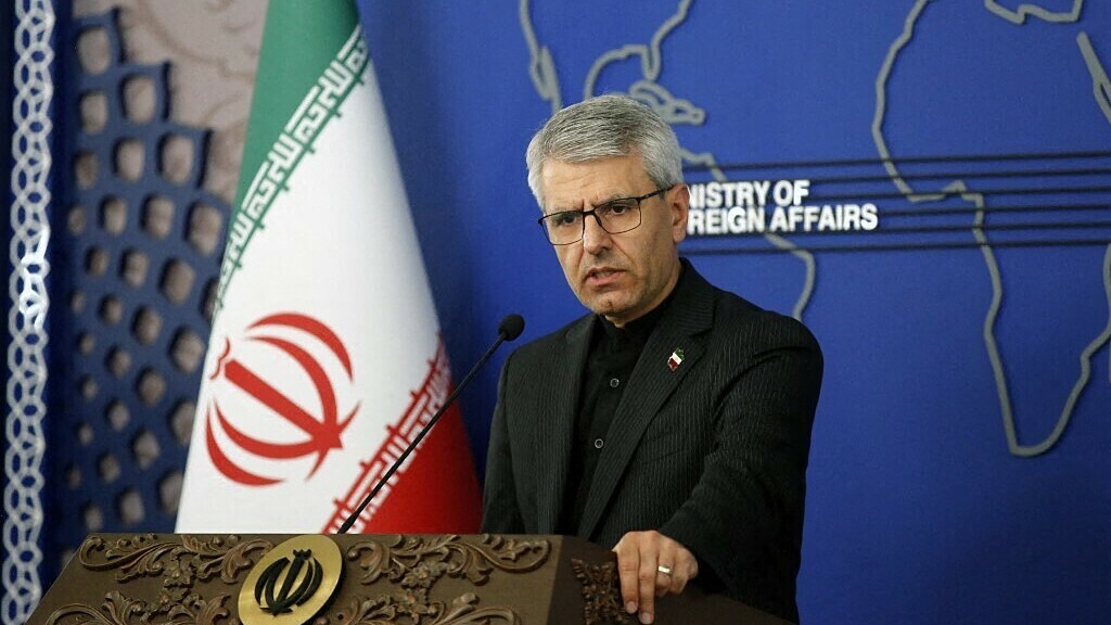 Iran cáo buộc Mỹ xâm phạm chủ quyền các nước bằng lệnh trừng phạt