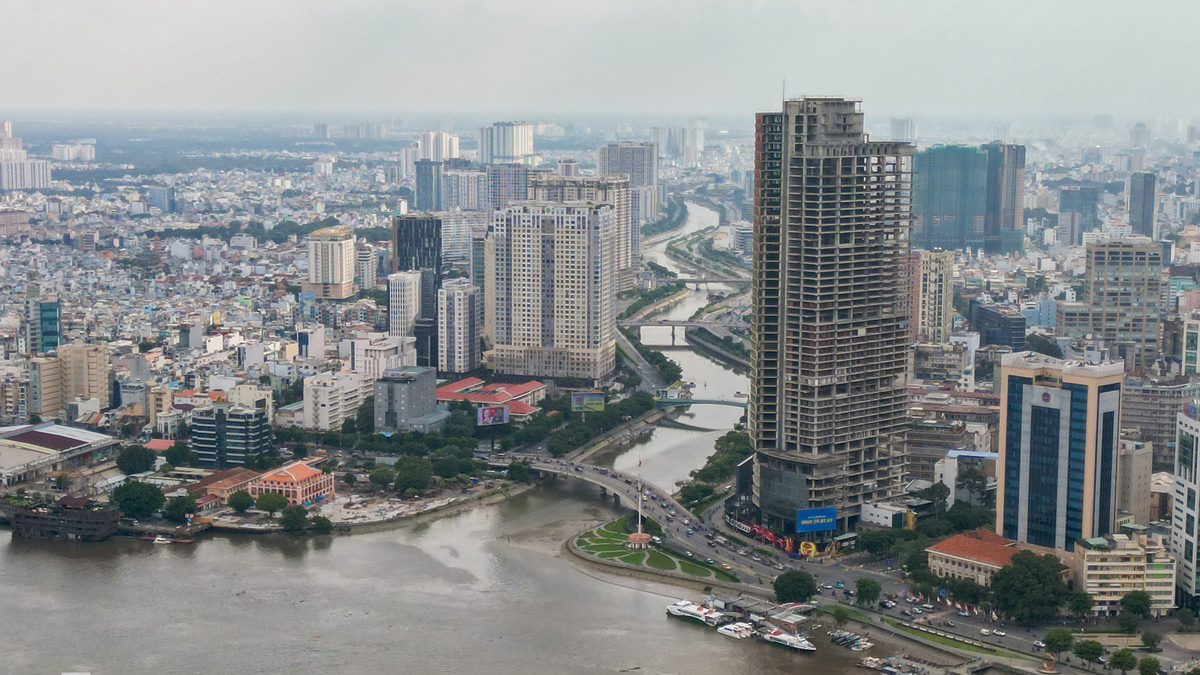 Nhiều phường, xã TP HCM đề xuất không tiếp tục sáp nhập