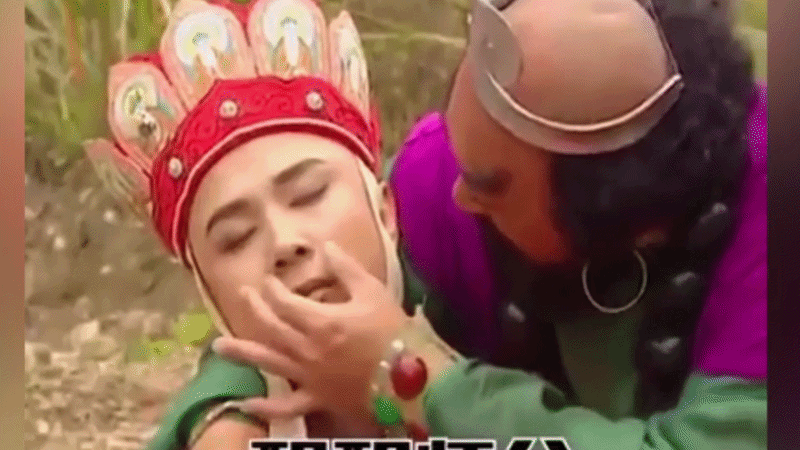Hậu trường Tây Du Ký 1986