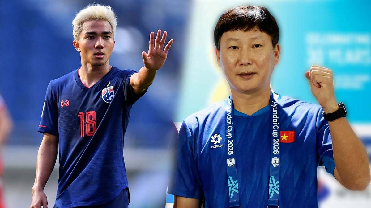 Những phát biểu hâm nóng trước giờ chung kết Thái Lan - Việt Nam
